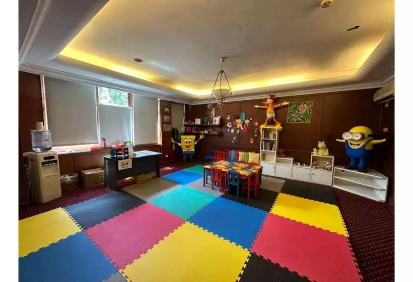 Berjaya Langkawi Resort