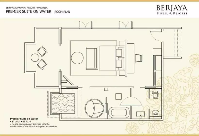 Berjaya Langkawi Resort