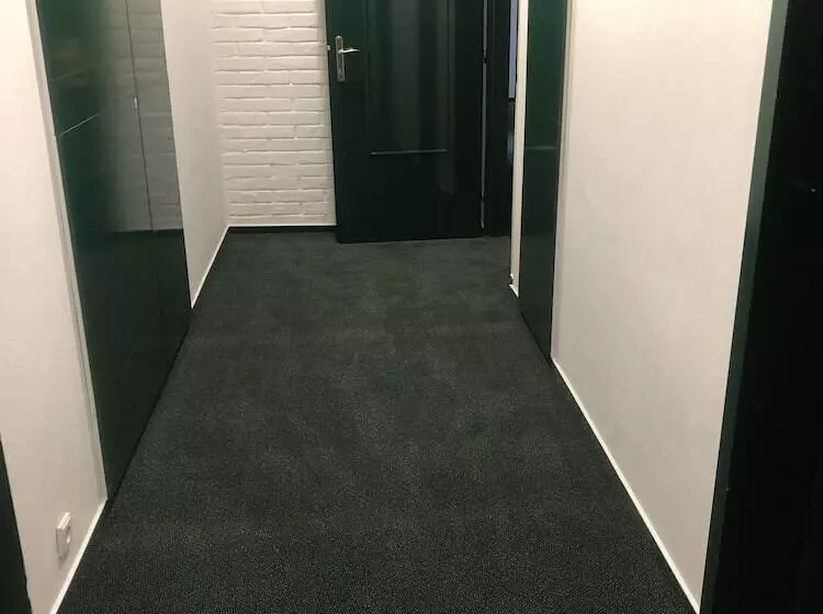 בית מלון כפרי Aausterlitz