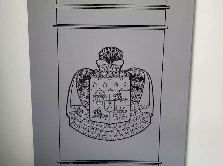 בית מלון כפרי Aausterlitz