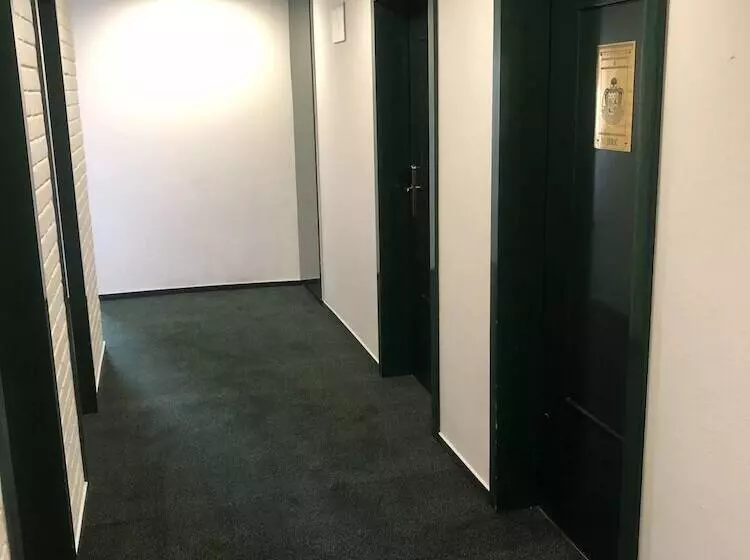 בית מלון כפרי Aausterlitz