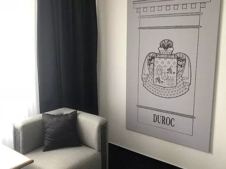 בית מלון כפרי Aausterlitz