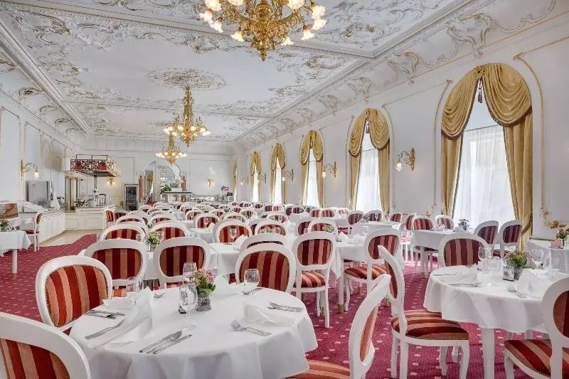 ホテル Danubius Health Spa Resort Hvezda-Skalnik