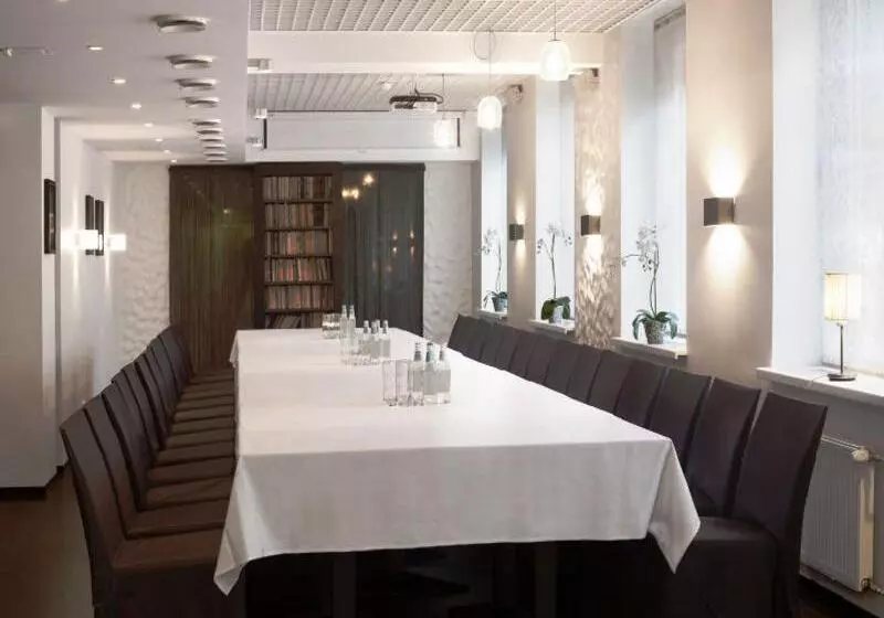 Kreutzwald Hotel Tallinn