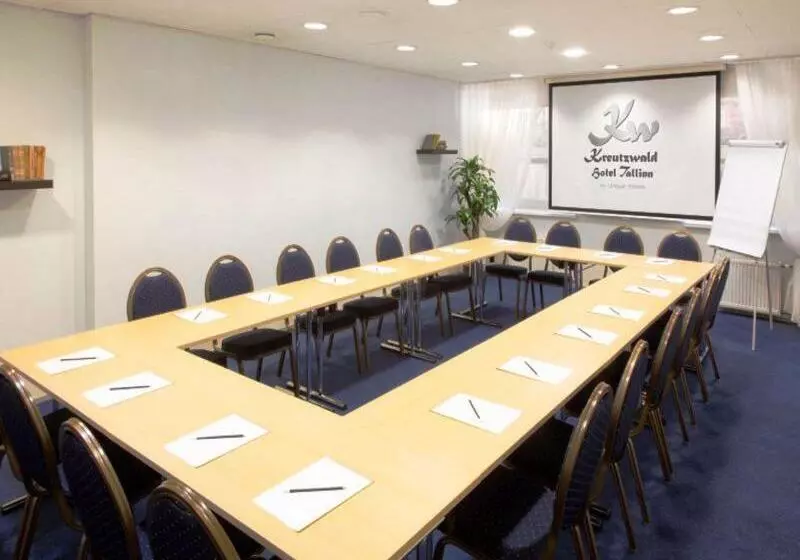 Kreutzwald Hotel Tallinn