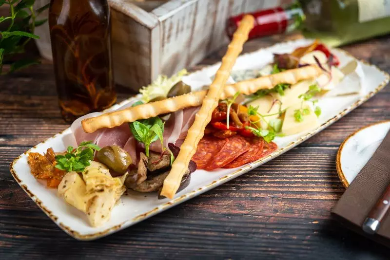 Kreutzwald Hotel Tallinn