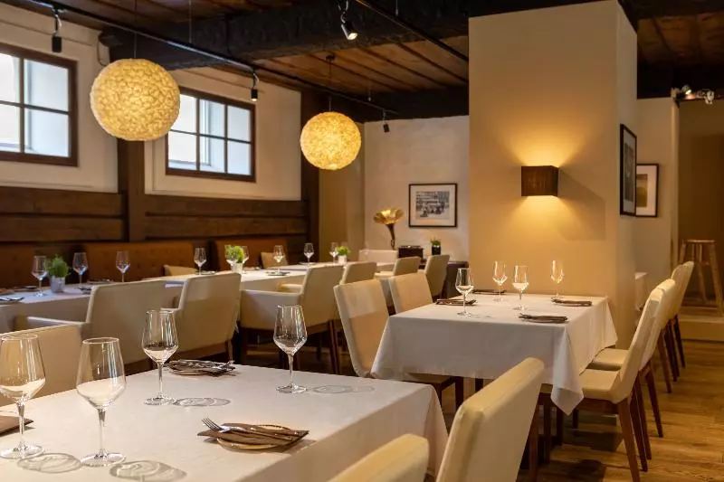 Kreutzwald Hotel Tallinn