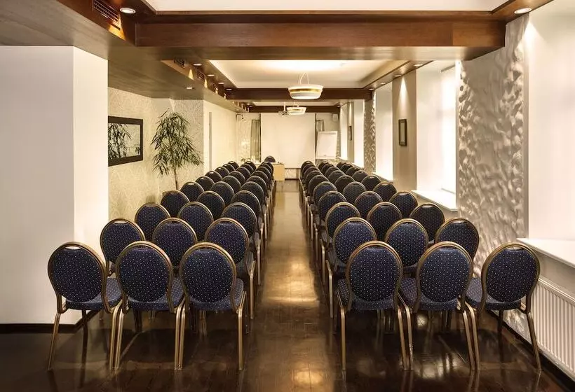 Kreutzwald Hotel Tallinn