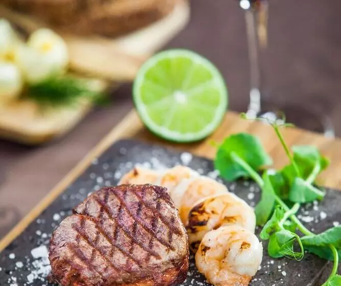 Kreutzwald Hotel Tallinn