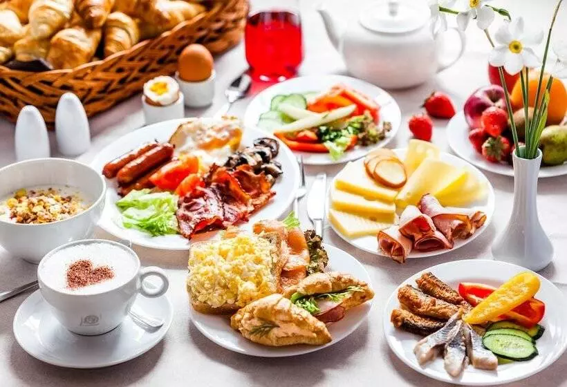 Kreutzwald Hotel Tallinn