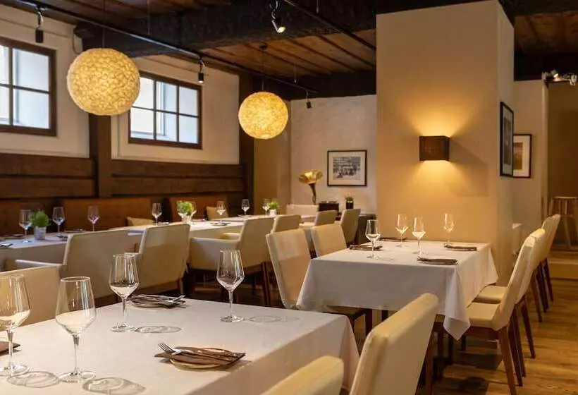 Kreutzwald Hotel Tallinn