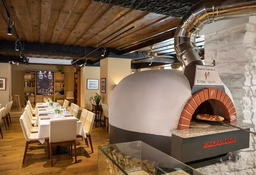 Kreutzwald Hotel Tallinn