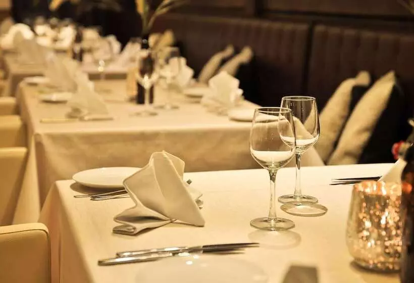 Kreutzwald Hotel Tallinn