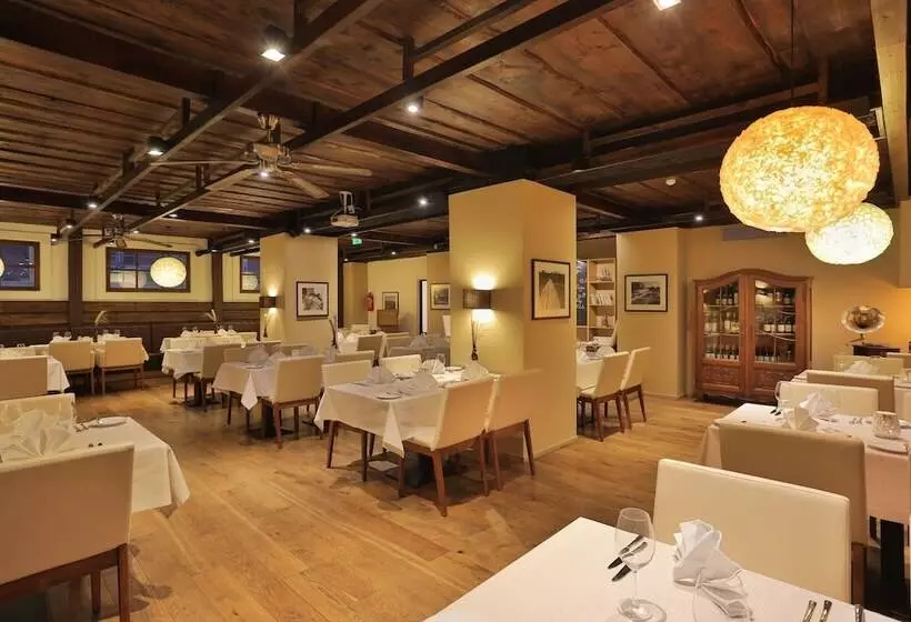 Kreutzwald Hotel Tallinn