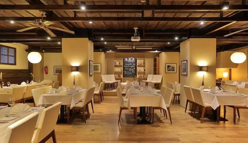 Kreutzwald Hotel Tallinn