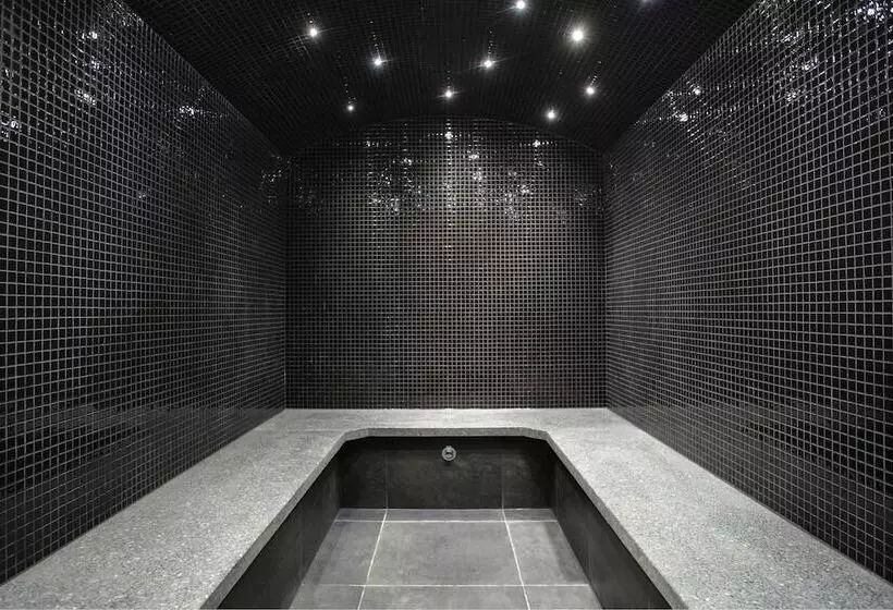 Kreutzwald Hotel Tallinn