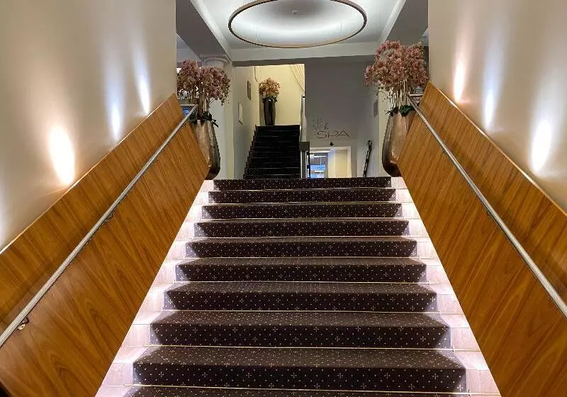 Kreutzwald Hotel Tallinn