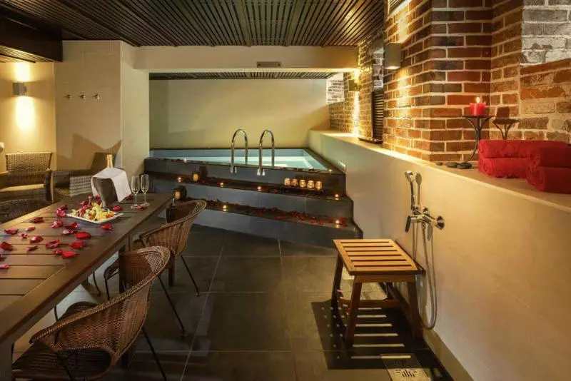 Kreutzwald Hotel Tallinn