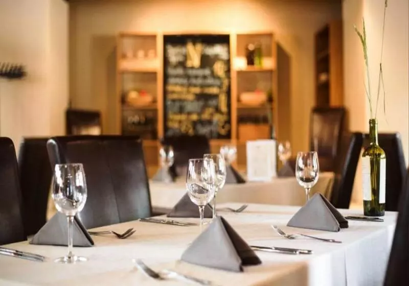 Kreutzwald Hotel Tallinn