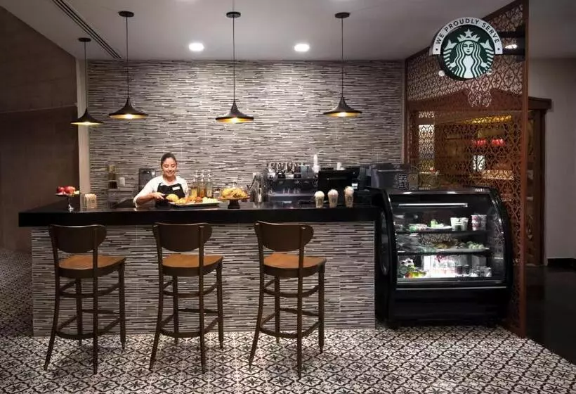 Hotel Krystal Monterrey