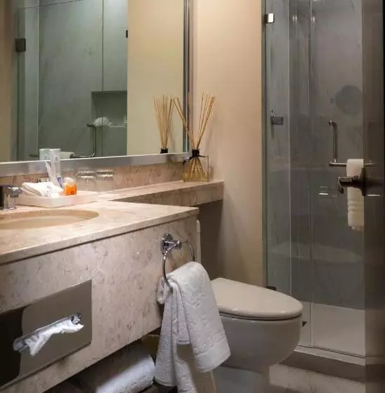 Hotel Krystal Monterrey