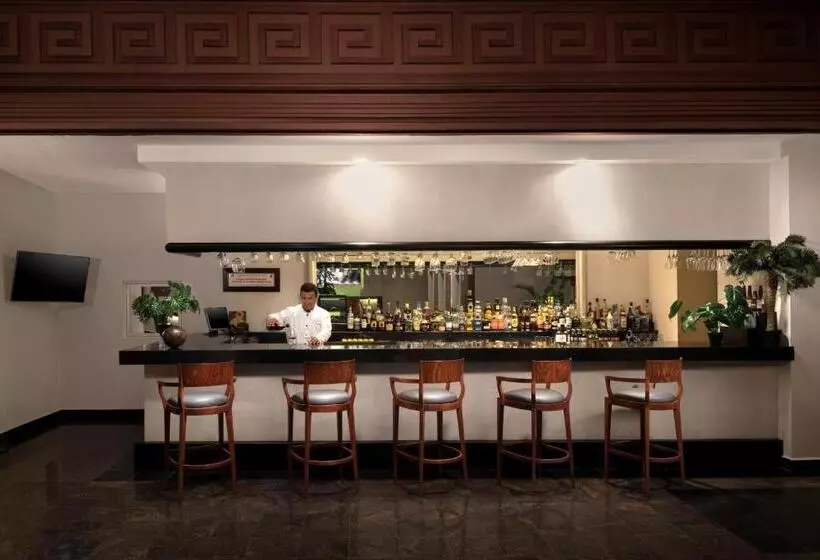 Hotel Krystal Monterrey