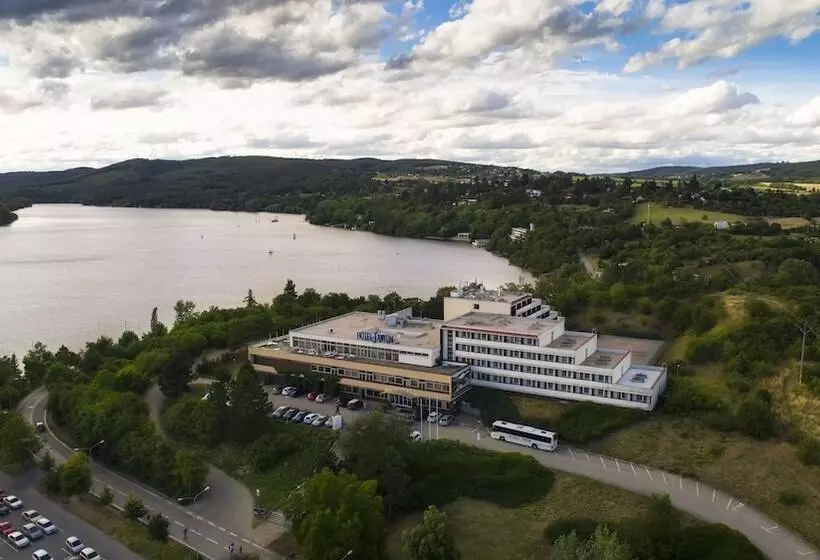 酒店 Orea Resort Santon Brno