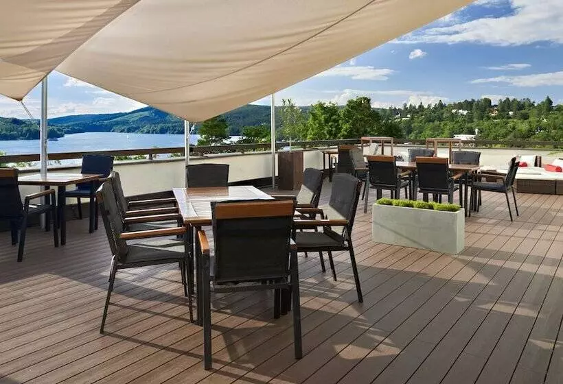 酒店 Orea Resort Santon Brno