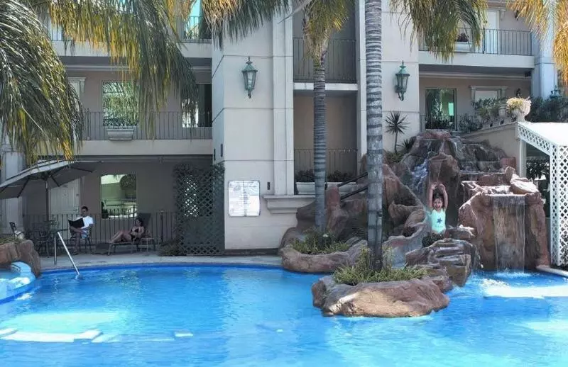 酒店 Safi Royal Luxury Centro