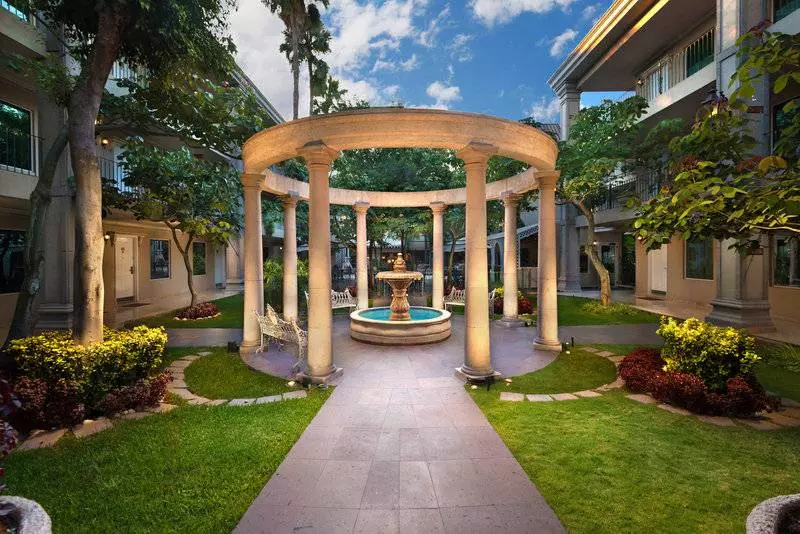 酒店 Safi Royal Luxury Centro