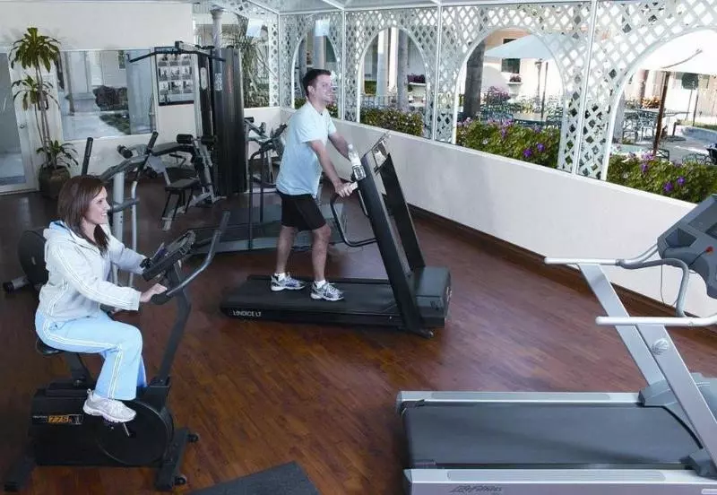 酒店 Safi Royal Luxury Centro