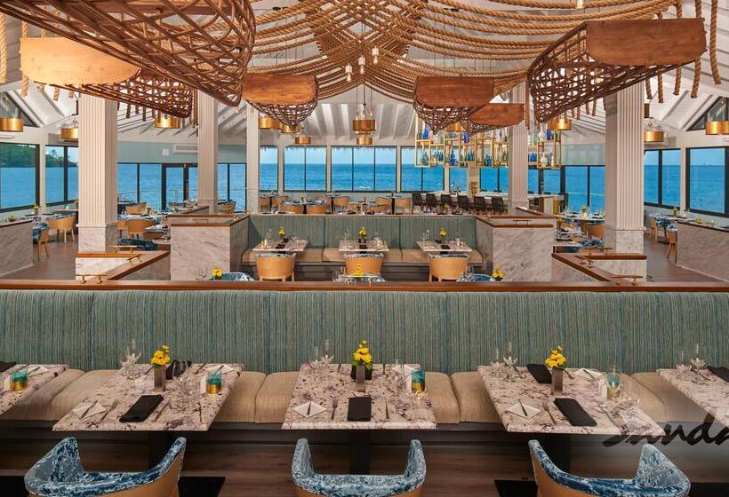 هتل Sandals Halcyon All Inclusive Couples Only