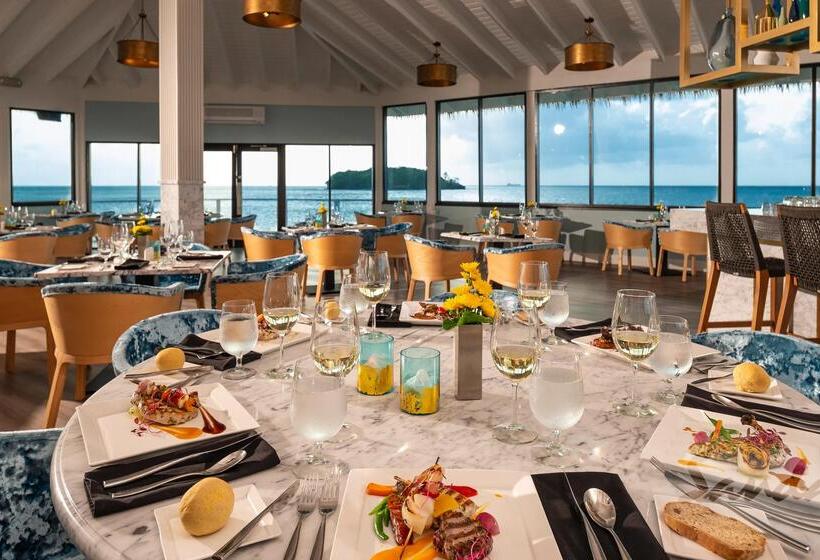 هتل Sandals Halcyon All Inclusive Couples Only