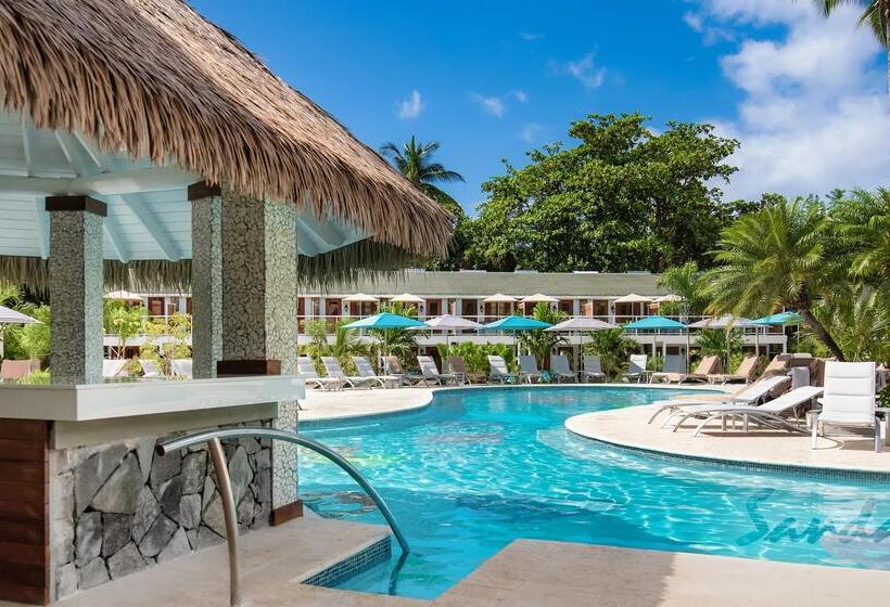 هتل Sandals Halcyon All Inclusive Couples Only