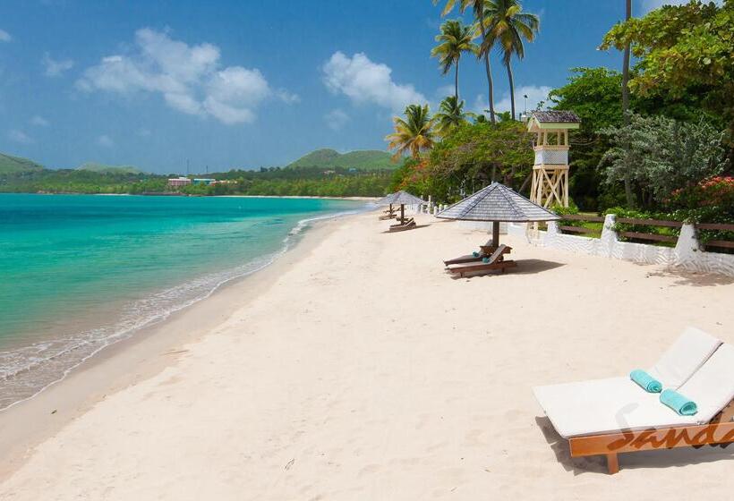 هتل Sandals Halcyon All Inclusive Couples Only