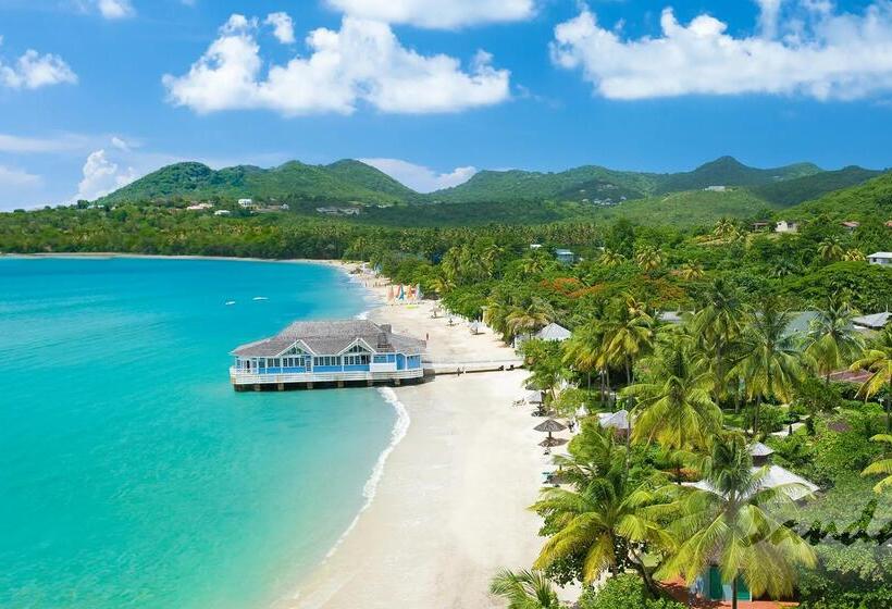 هتل Sandals Halcyon All Inclusive Couples Only