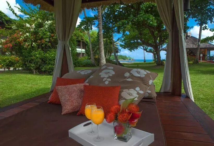 호텔 Sandals Halcyon   All Inclusive Couples Only