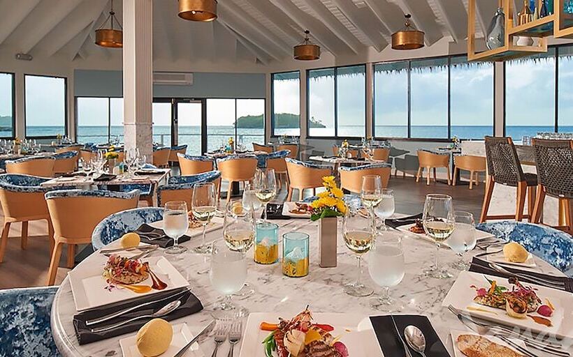 هتل Sandals Halcyon All Inclusive Couples Only