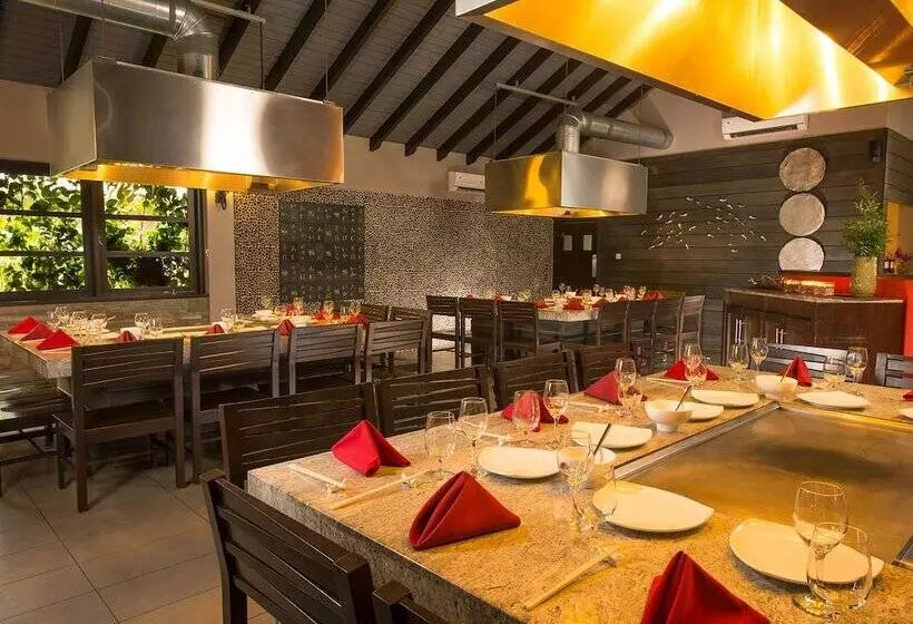 호텔 Sandals Halcyon   All Inclusive Couples Only