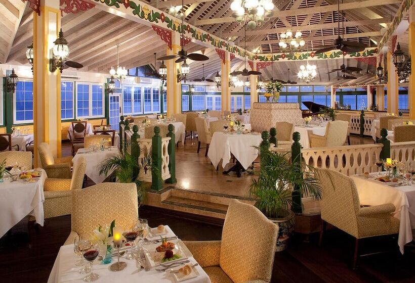 هتل Sandals Halcyon All Inclusive Couples Only