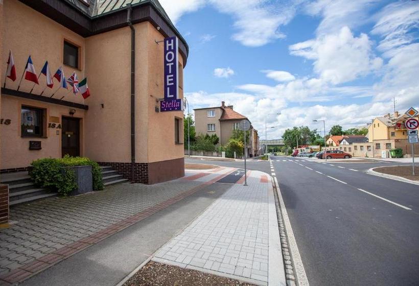 Hotel Stella