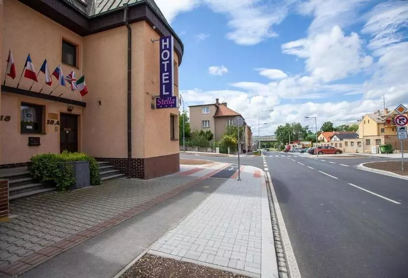 Hotel Stella