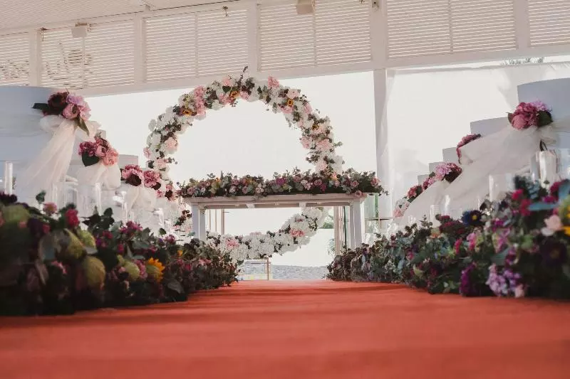 Tasia Maris Beach Hotel - Adults Only