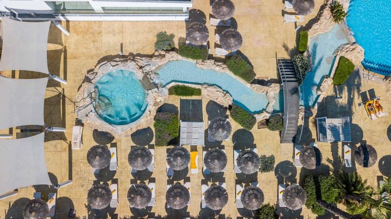 Tasia Maris Beach Hotel - Adults Only