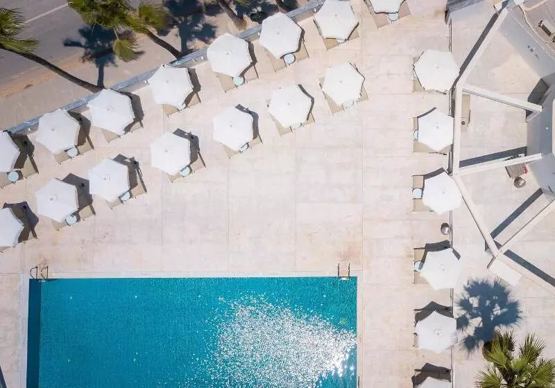 Tasia Maris Beach Hotel - Adults Only