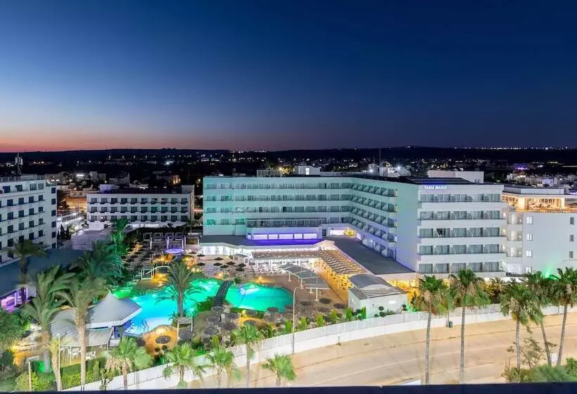 Tasia Maris Beach Hotel - Adults Only