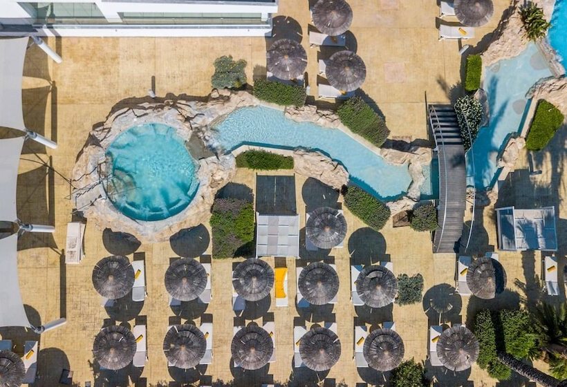 Tasia Maris Beach Hotel - Adults Only