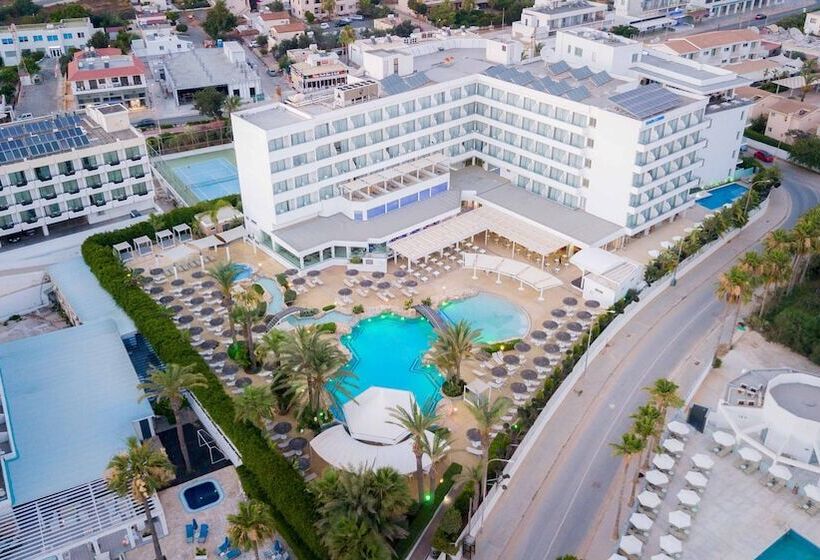 Tasia Maris Beach Hotel - Adults Only