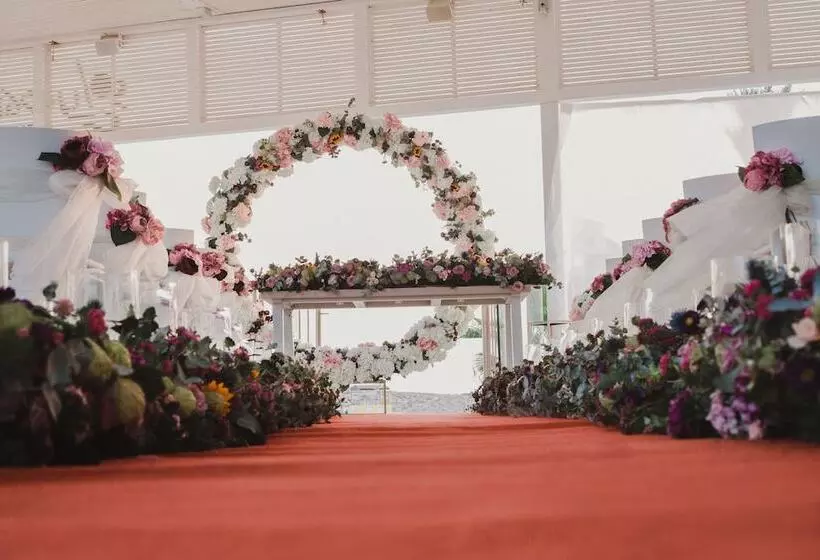 Tasia Maris Beach Hotel - Adults Only