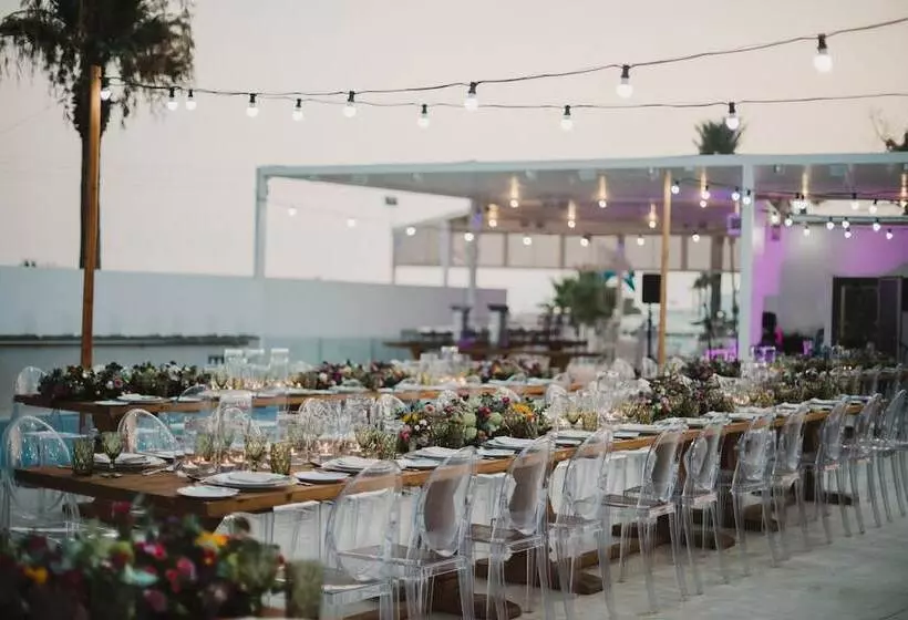 Tasia Maris Beach Hotel - Adults Only